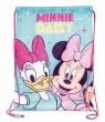  Worek na gimnastykę Myszka Minnie 33x44cm