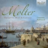 ORCHESTRAL MUSIC & CANTATAS MOLTER J.M.