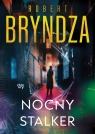 Erika Foster. Nocny stalker. Tom 2