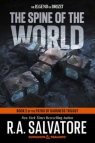 The Spine of the World: Dungeons & Dragons (Paths of Darkness Book 2) R.A. Salvatore