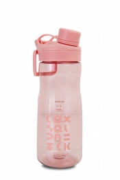 Coolpack, Bidon 850ml Trek - Pink (02734CP)