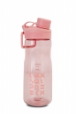 Coolpack, Bidon 850ml Trek - Pink (02734CP)