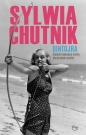 Dintojra. Historie o zemście i Warszawie - Sylwia Chutnik