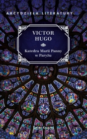 Katedra Marii Panny w Paryżu (wydanie pocketowe) - Victor Hugo