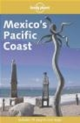 Mexico's Pacific Coast TSK 1e