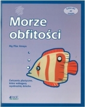 Morze obfitości Sztuczki ze sztuką