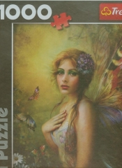 Puzzle 1000 Cudowne chwile (10273) - <br />