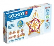 Geomag ECO Color - 93 elementy (GEO-273)