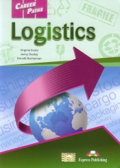 Career Paths Logistics - Buchannan D.Evans V.Dooley J.