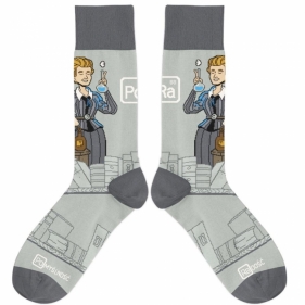 Skarpetki - Maria Skłodowska-Curie rozm. 42/46