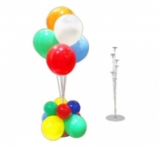 Stelaż do stroika z balonów 6+0