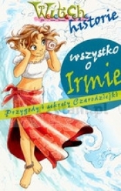 Witch Wszystko o Irmie - <br />