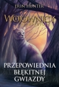 Wojownicy Tom 2 Przepowiednia błękitnej gwiazdy - Erin Hunter