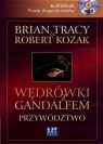 Wędrówki z Gandalfem Przywództwo
	 (Audiobook)  Tracy Brain, Kozak Robert