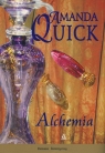 Alchemia Quick Amanda