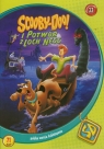 Scooby-Doo i potwór z Loch Ness  George Doty, Ed Scharlach, Mark Turosz