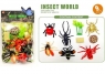 Zestaw insektów