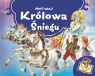 Królowa Śniegu. Rozkładane książeczki