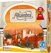 Alhambra (603734) - Henn Dirk