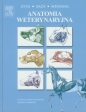 Anatomia weterynaryjna - Wolfgang Sack, C.J.G. Wensing, Keith Macfarlane Dyce
