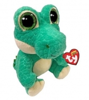 Boos Ernie - zielony aligator 15 cm