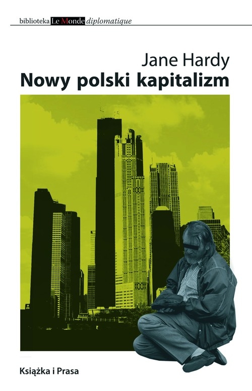 Nowy polski kapitalizm