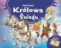 Królowa Śniegu. Rozkładane książeczki - Tony Wolf