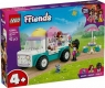 LEGO(R) FRIENDS 42644 Furgonetka z lodami