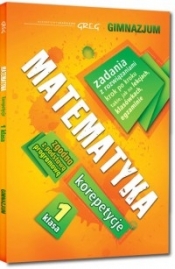 Matematyka GIM KL 1 Korepetycje