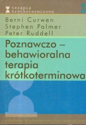 Poznawczo-behawioralna terapia krótkoterminowa