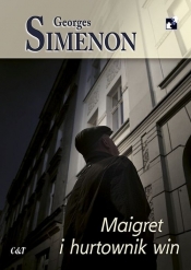 Maigret i hurtownik win