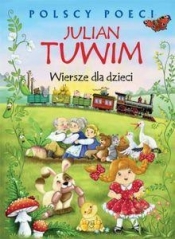 Wiersze dla dzieci - Julian Tuwim