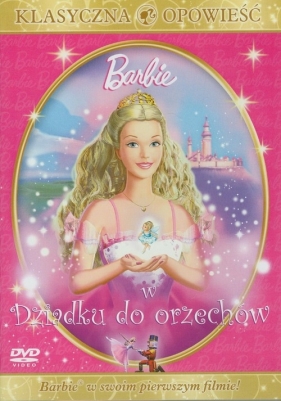 Barbie w Dziadku do orzechów - Linda Engelsiepen, Hilary Hinkle, Rob Hodnut