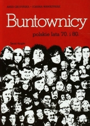 Buntownicy