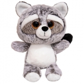 Maskotka przytulanka szop 22cm