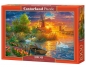 Puzzle 1000 el.C-104734-2 Dutch Idyll