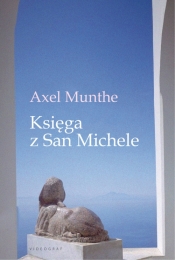 Księga z San Michele - Munthe Axel