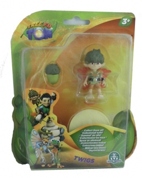Tree Fu Tom Twigs (Uszkodzone opakowanie) (GPH80260)