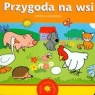 Przygoda na wsi