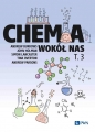 Chemia wokół nas. Tom 3 - Andrew Burrows, John Holman, Simon Lancaster, Tina Overton, Andrew Parsons