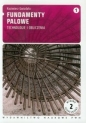 Fundamenty palowe Tom 1 - Kazimierz Gwizdała