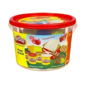 HASBRO PlayDoh Kolorowe wiaderko (23414EU40/23412)
