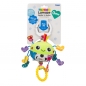 Lamaze: zawieszka Skarpetkowy pajączek (LC27573)
