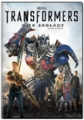 Transformers: Wiek zagłady