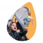Lamaze: zawieszka Skarpetkowy pajączek (LC27573)