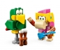 Lego Super Mario 71421, Dżunglowy koncert Dixie Kong — zestaw rozszerzający