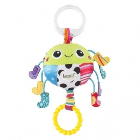 Tomy Lamaze Skarpetkowy pajączek zawieszka