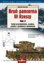 Broń pancerna III Rzeszy T.3 - Andrzej Zasieczny