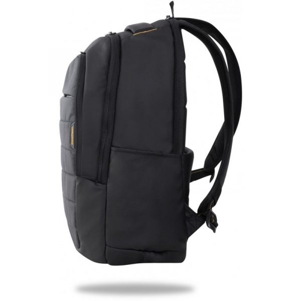 Coolpack - Icon - Plecak biznesowy - Yellow