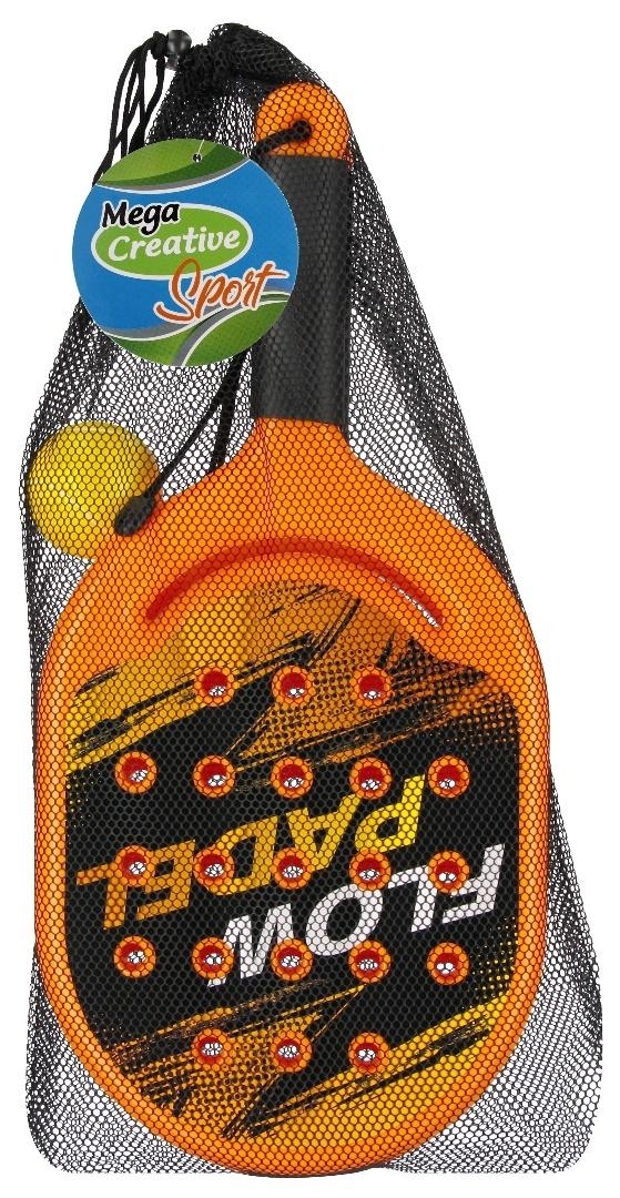 Rakietki do padla